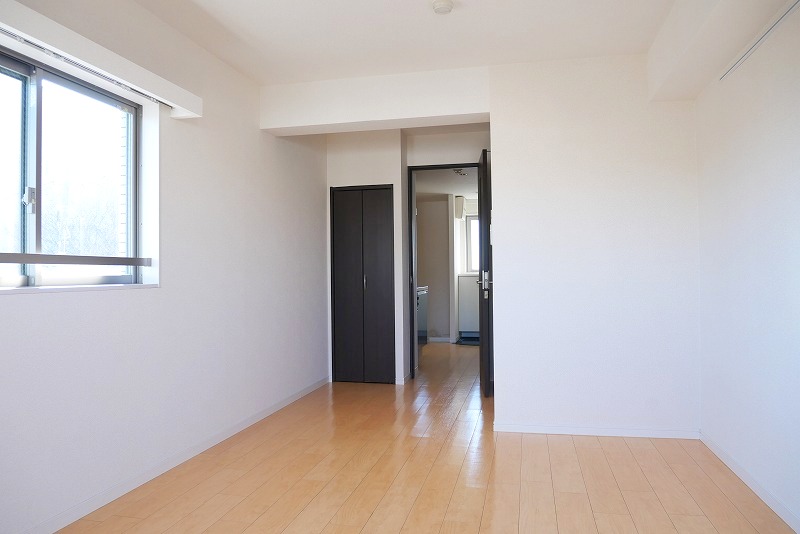 ＳＩＮ－ＣＩＴＹ板橋大山 内観