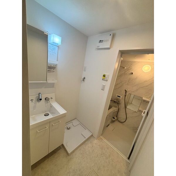 Ambition大谷102号室 部屋その他