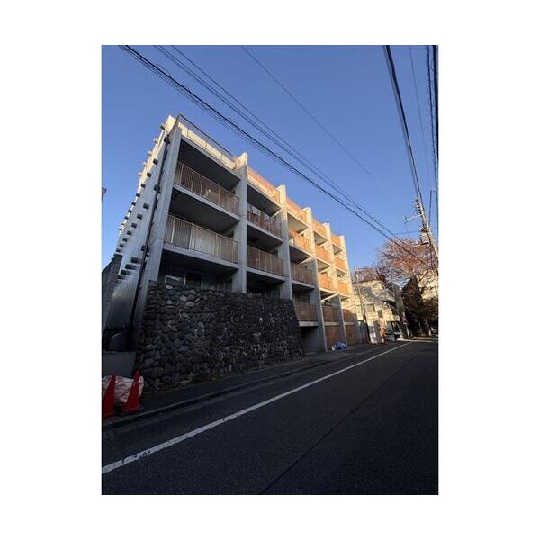 2232フレグランスアベニュー104号室 外観