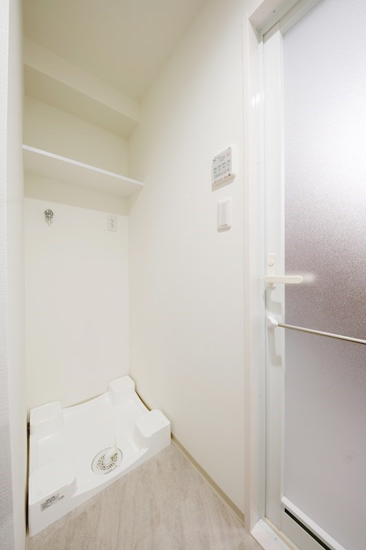 ドゥーエ入谷Ⅰ8階 部屋その他