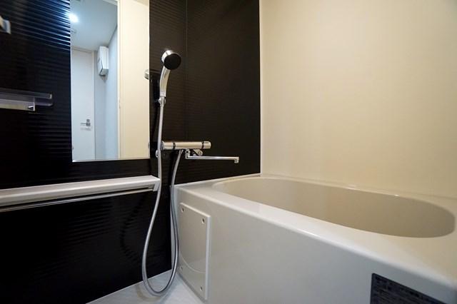 ALTERNA菊川Ⅱ5階 トイレ