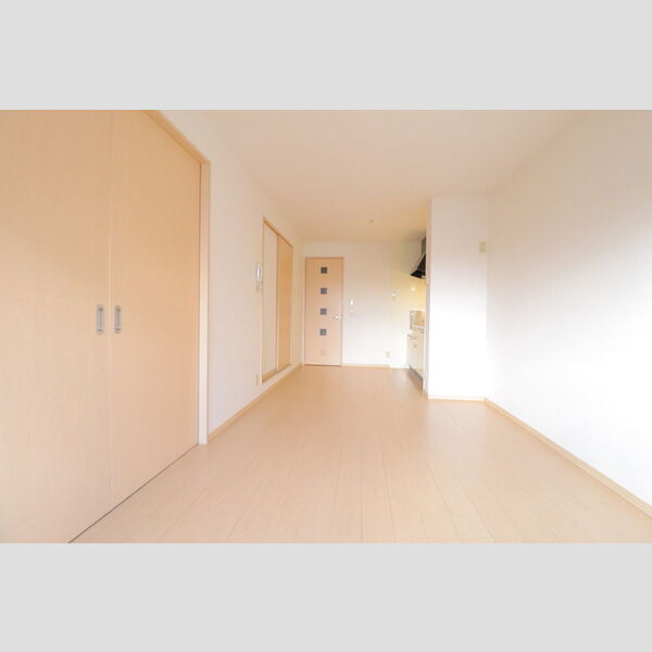 リバティーベル　Ⅰ/Ⅱ LDK