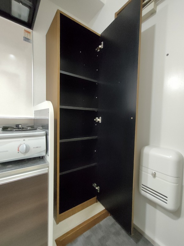 エストールⅠ2階 玄関