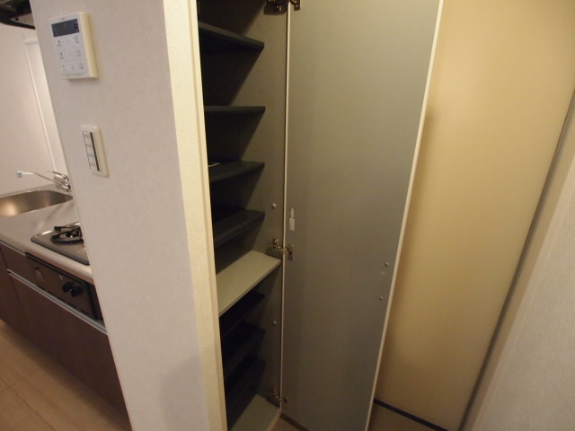 アストン大成 シューズボックス