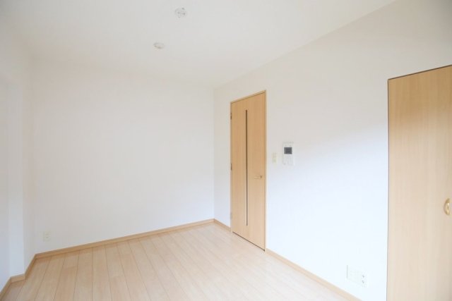 ルーブル野方伍番館2階 部屋その他