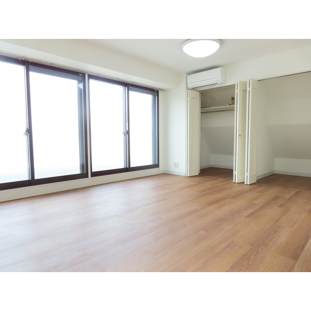 プティ・リヴァージュ5階 部屋その他