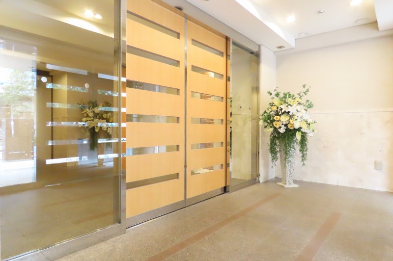 Duo Stage白金高輪3階 部屋その他