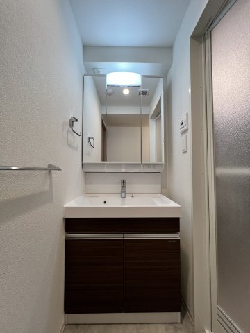 GRAN PASEO上野御徒町 洗面