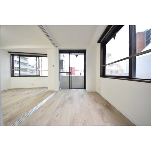 カヤホンゴウ0601号室 内観