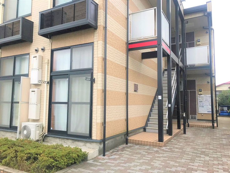 レオパレススカイピア２１207号室 部屋その他