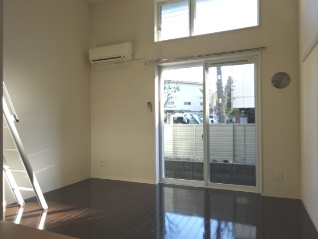 コージーコート西山1階 部屋その他
