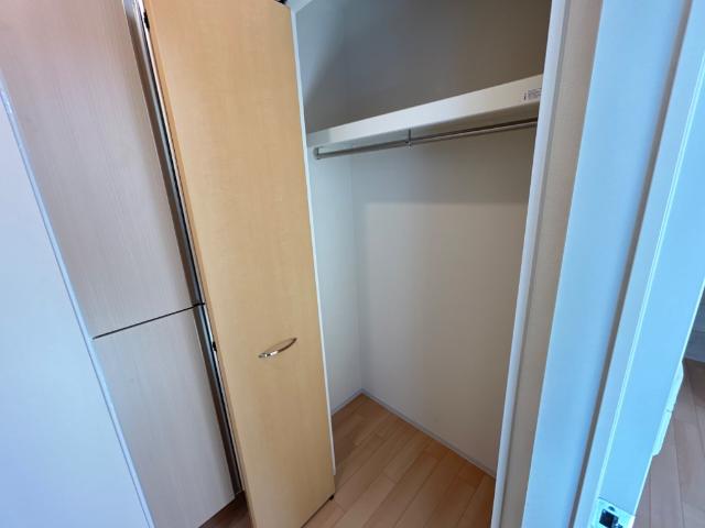 Ｎｅｓｔｌｅ大森西Ⅱ クローゼット