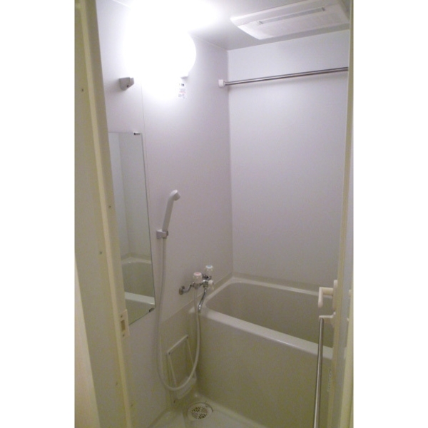 プライマル森下0801号室 内観