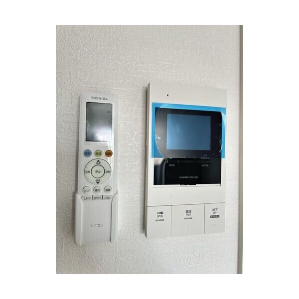 miam幕張305号室 部屋設備