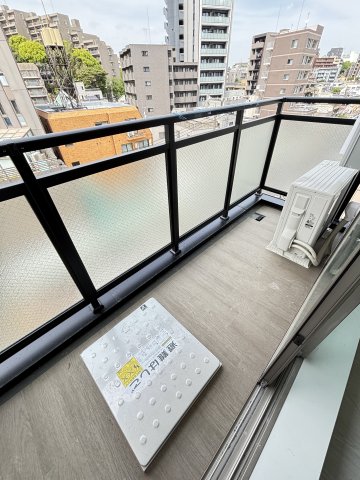 Ｇｒａｎｄ　ｂ’　ＣＡＳＡ山王0302号室 別部屋の同じタイプのお写真です。