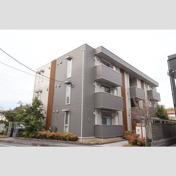 ANNEX〔アネックス〕202号室 外観