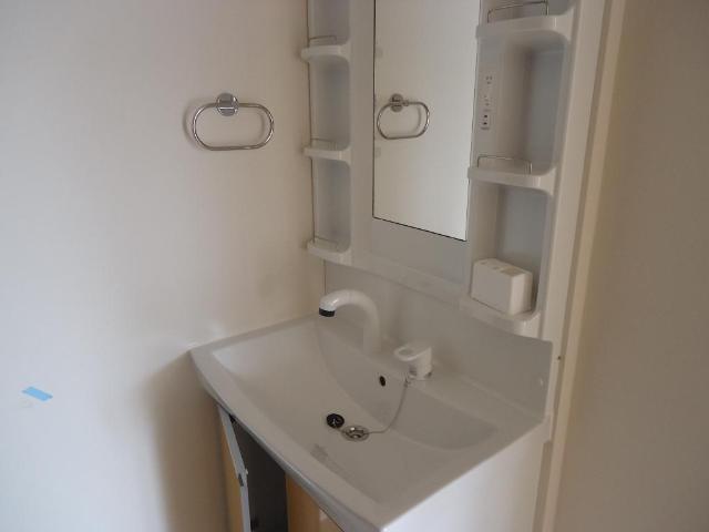 エルアージュ 洗髪洗面化粧台（イメージ）