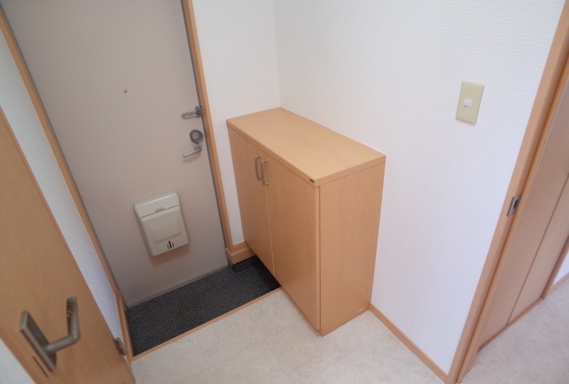 ラ・マイレ・アレイ1階 部屋その他