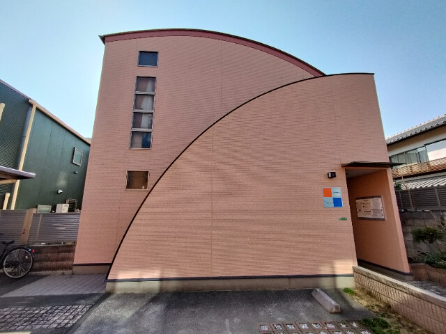 ルーナ　クレシェンテ エントランス