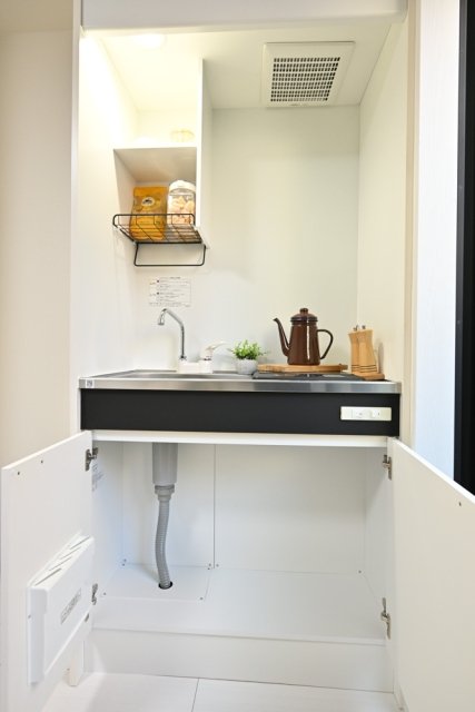 Ｃスクエア矢口 ※家具・小物はイメージです