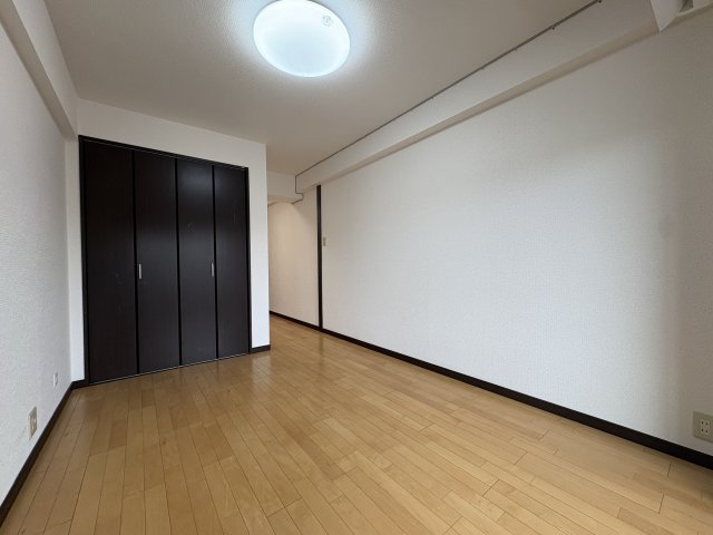 常緑ハイツ リビング