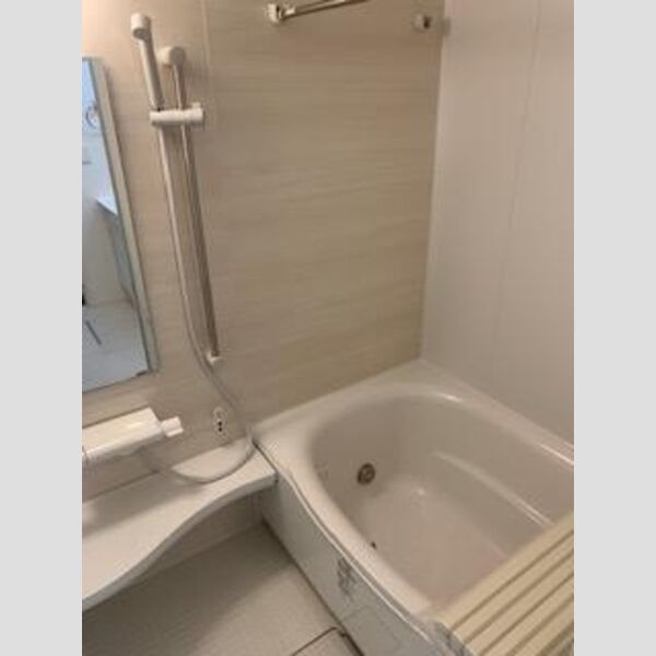 セジュール西台5 浴室