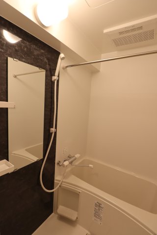 GENOVIA堀切菖蒲園0506号室 お風呂