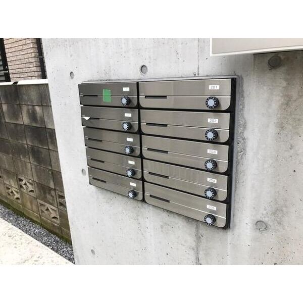 アイコート三鷹103号室 部屋その他