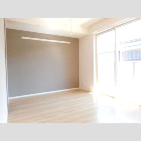 アイビーコートT203号室 洋室