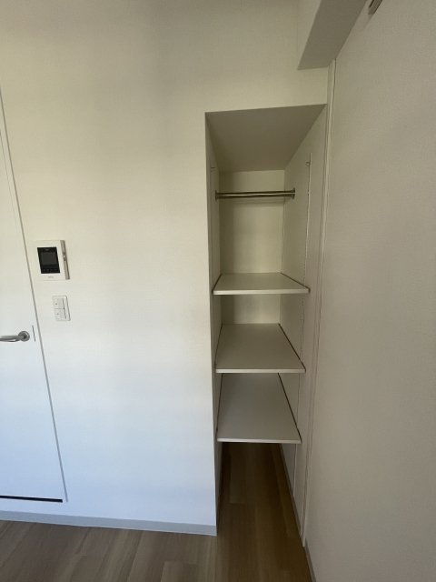 スカイコート川崎第２4階 部屋その他