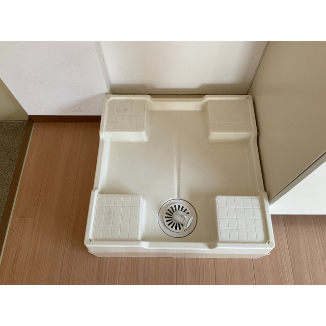 白樺ハイツ101号室 部屋その他