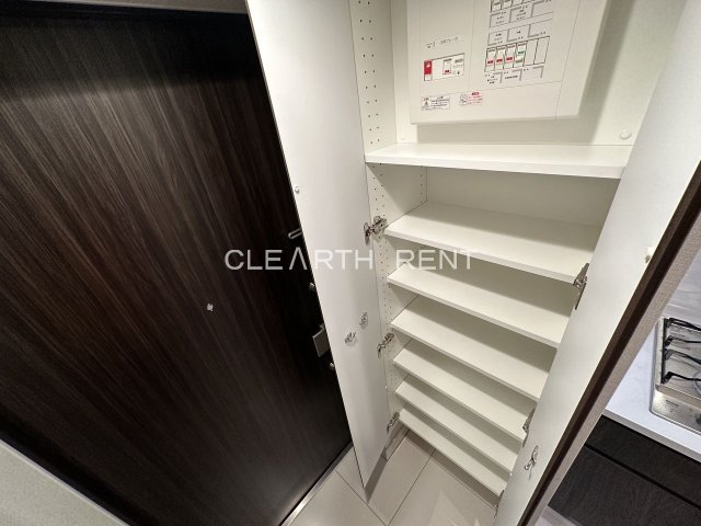 コンシェリア馬込 ＴＨＥ ＲＥＳＩＤＥＮＣＥ 【弊社が直接の管理会社】