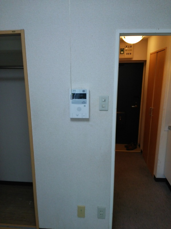 ワコーレ東村山1階 部屋設備