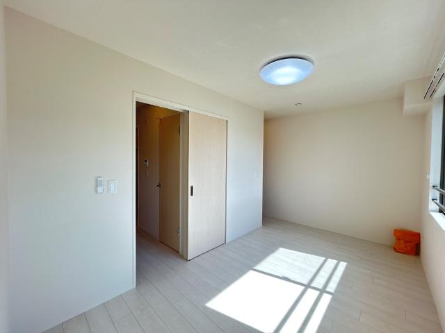 ハートランド長沼Ⅰ207号室 室内
