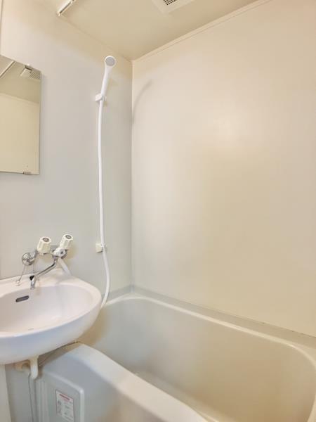 メゾンドール お風呂