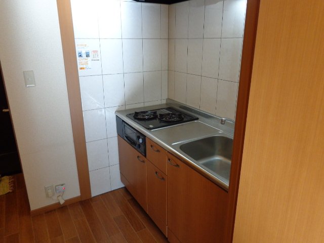 グラード キッチン