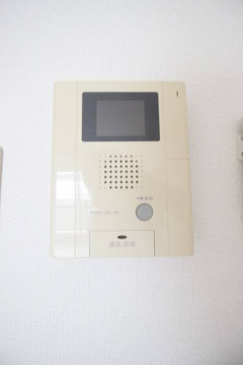 フルジェンテ2階 部屋その他