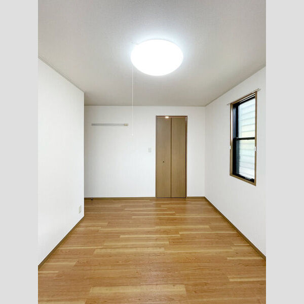パールハイツ内田　Ⅱ101号室 その他部屋
