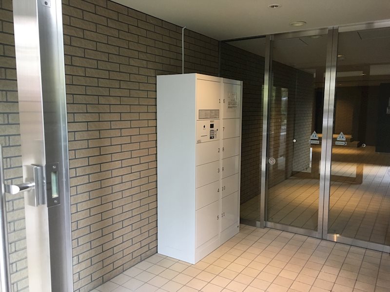 アルクス森下3階 部屋設備