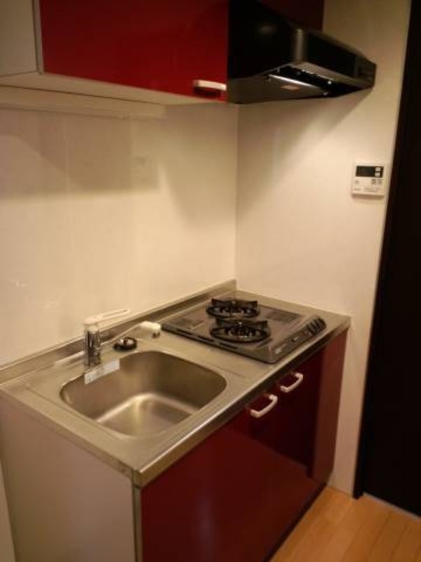 バージュアル浦和ウエスト7階 キッチン