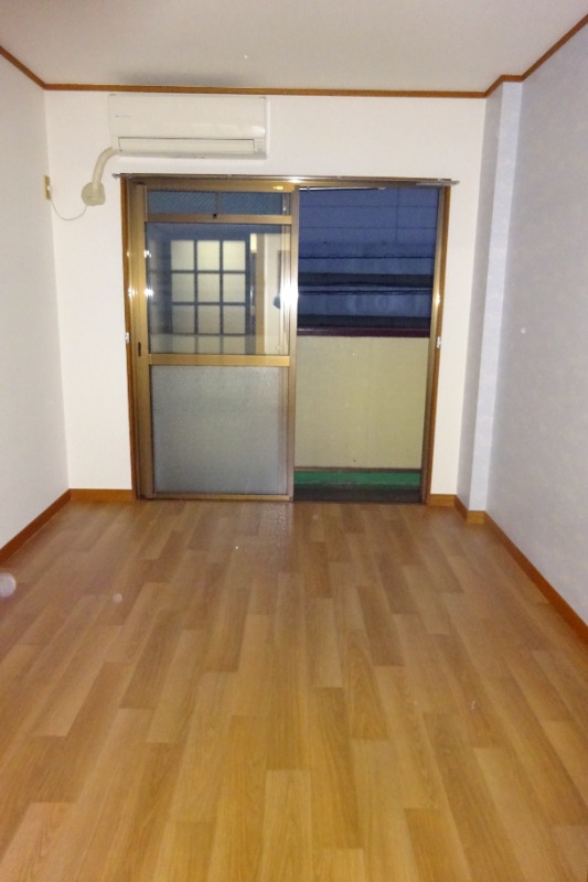 メゾンボヌール2階 部屋その他