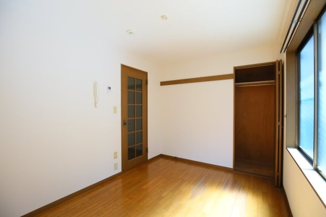 ＯＺ弐番街1階 部屋その他