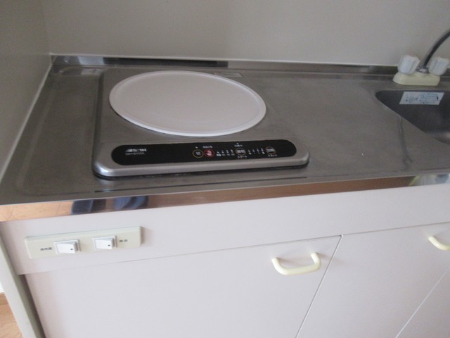 サンブラス キッチン