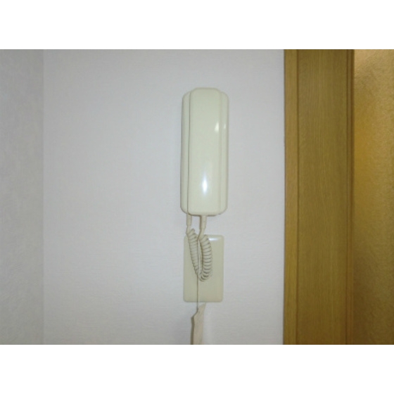 アルシオーネ105号室 内観