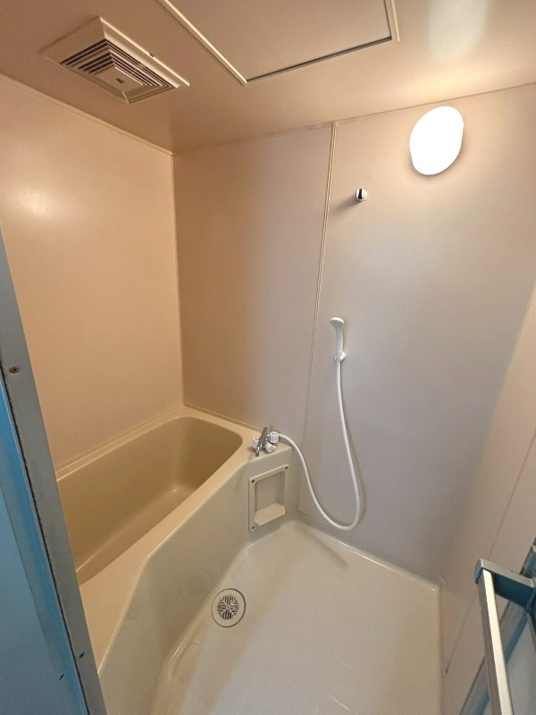 クロノス四之宮3階 部屋その他