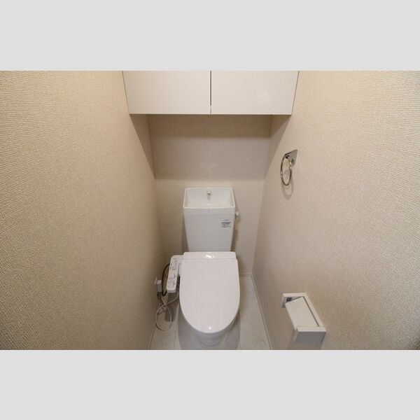 Maestro (マエストロ)102号室 温水洗浄便座