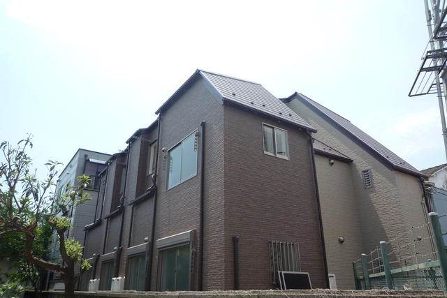 バーミープレイス蒲田Ⅲ1階 同建物別部屋の参考画像