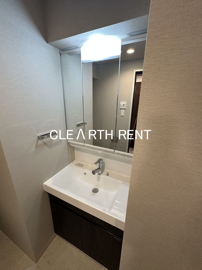 コンシェリア東京 ＜ＨＩＧＡＳＨＩＪＵＪＯ ＲＥＳＩＤＥＮＣＥ205号室 同タイプ別住戸写真となります。現況と異なる場合がございます。