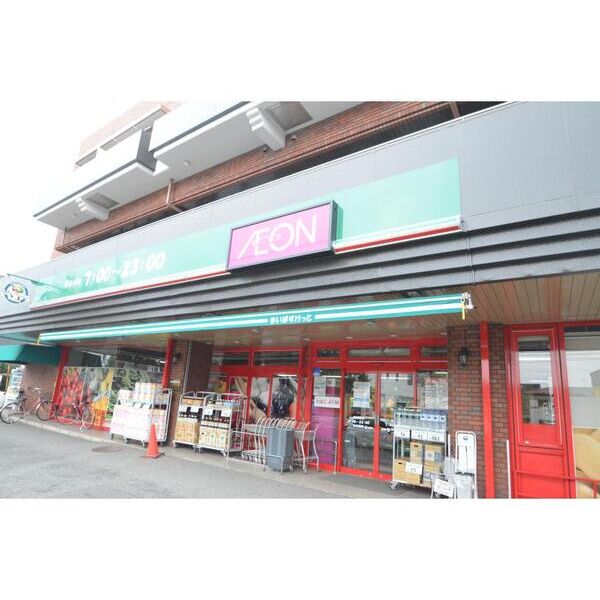 MYT・PARACIO203号室 周辺