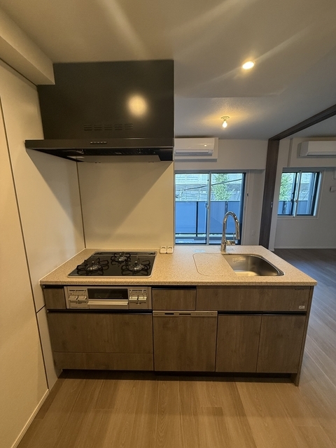 プレディアコート三軒茶屋304号室 2025年10月撮影